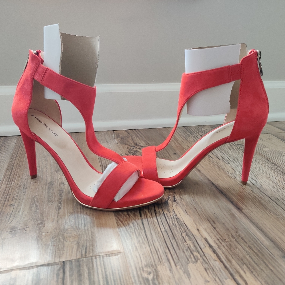 Katherine Kelly Size 8.5 Shoes